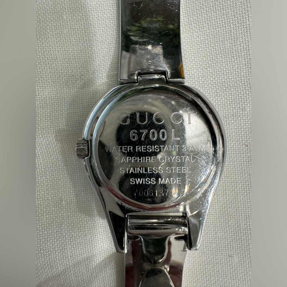 Gucci vintage watch.. - Picture 3 of 6
